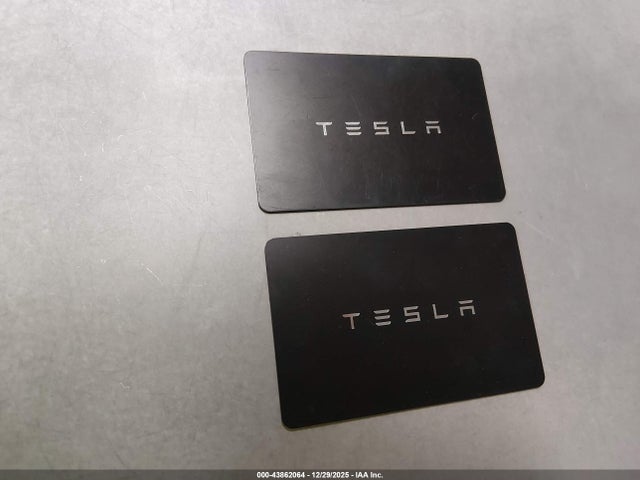 2025 TESLA MODEL 3 5YJ3E1EAXSF043111 Photo 10