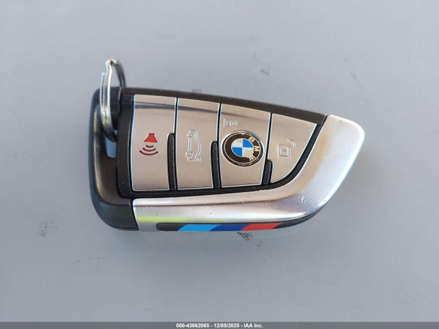 2021 BMW 540I WBA53BJ0XMWW89424 Photo 10