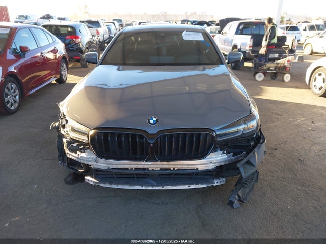 BMW 540I 2021 WBA53BJ0XMWW89424 Image 12