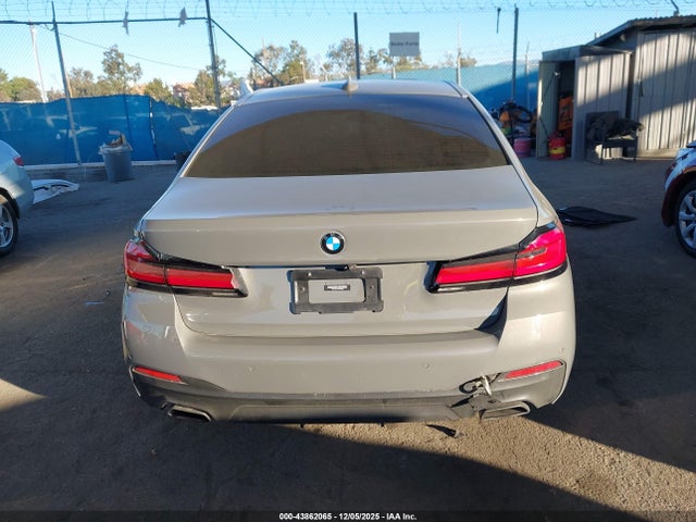 BMW 540I 2021 WBA53BJ0XMWW89424 Image 16