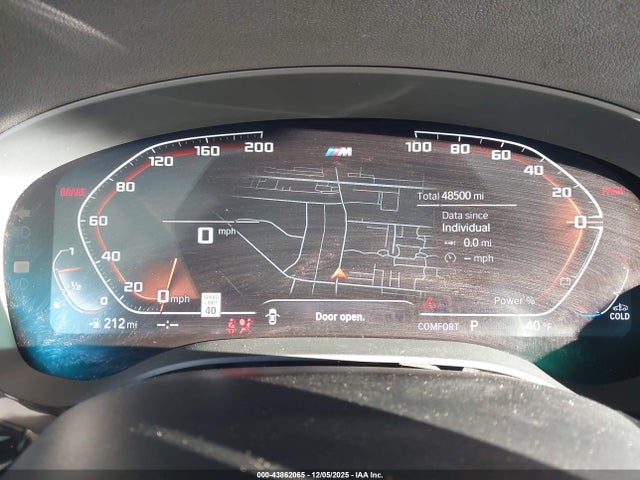 2021 BMW 540I WBA53BJ0XMWW89424 Photo 6