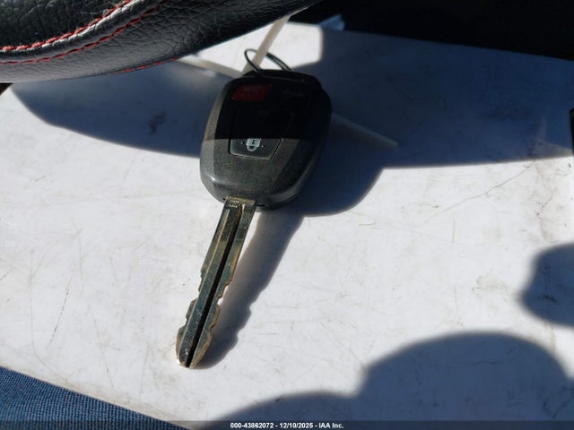 Toyota CAMRY SE 2014 4T1BF1FK0EU792281 Image 11