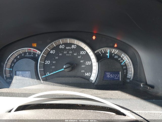 Toyota CAMRY SE 2014 4T1BF1FK0EU792281 Image 7