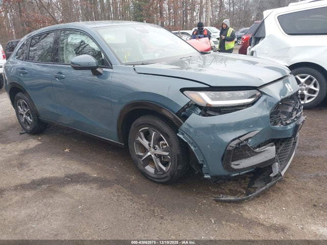 Aukcja sprzedaży 2024 Honda Hr-v, vin: 3CZRZ2H74RM733358, numer aukcji: 43862075