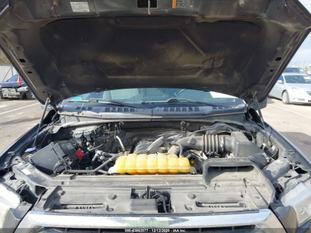 2017 FORD F-150 1FTEW1EF4HFA70939 Photo 9