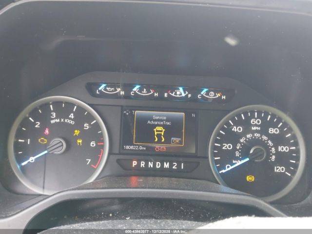 2017 FORD F-150 1FTEW1EF4HFA70939 Photo 6