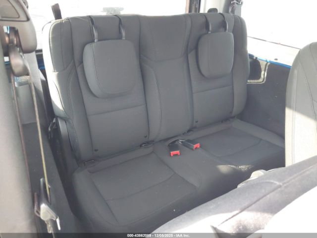 2021 JEEP WRANGLER 1C4GJXAN3MW763907 Photo 7