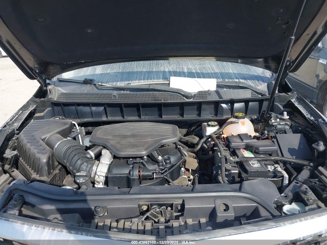 2019 CADILLAC XT5 1GYKNDRS1KZ286553 Photo 9