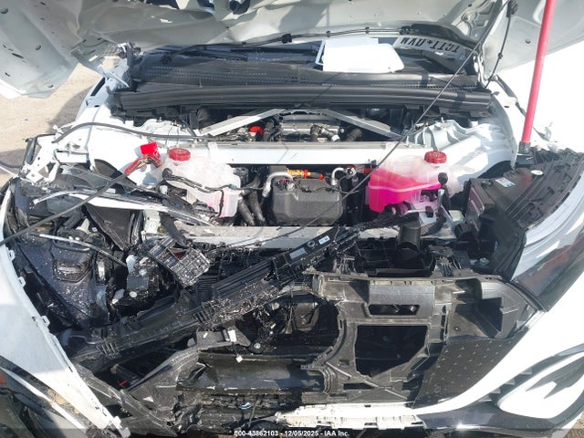 2023 MERCEDES-BENZ EQS 580 SUV 4JGDM4EB6PA027730 Photo 9