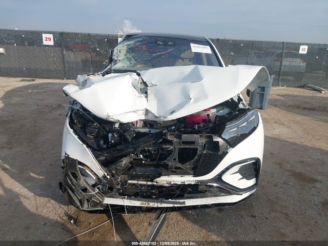 4JGDM4EB6PA027730 Mercedes-Benz Eqs 580 Suv 4matic