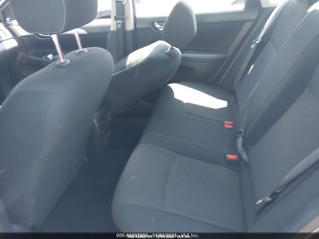2019 Nissan Sentra S მანქანა იყიდება აუქციონზე, vin: 3N1AB7AP5KY323278, აუქციონის ნომერი: 43862104