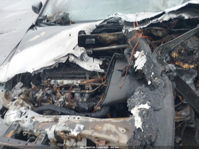 2014 MITSUBISHI LANCER EVOLUTION JA32W8FV7EU020737 Photo 9