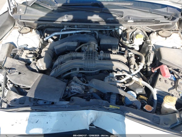 43862137 :رقم المزاد ، 4S3GTAB64M3717132 vin ، 2021 Subaru Impreza 5-door مزاد بيع