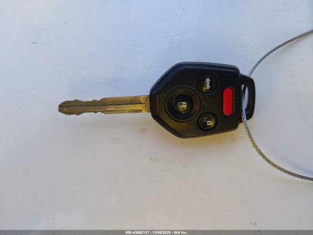 43862137 :رقم المزاد ، 4S3GTAB64M3717132 vin ، 2021 Subaru Impreza 5-door مزاد بيع