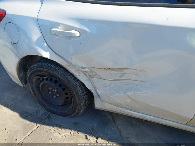 43862137 :رقم المزاد ، 4S3GTAB64M3717132 vin ، 2021 Subaru Impreza 5-door مزاد بيع