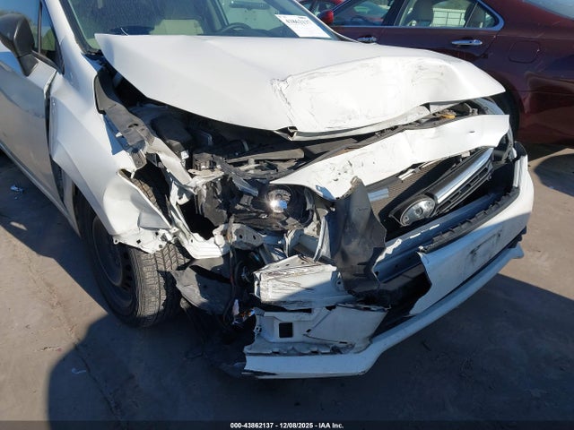 43862137 :رقم المزاد ، 4S3GTAB64M3717132 vin ، 2021 Subaru Impreza 5-door مزاد بيع