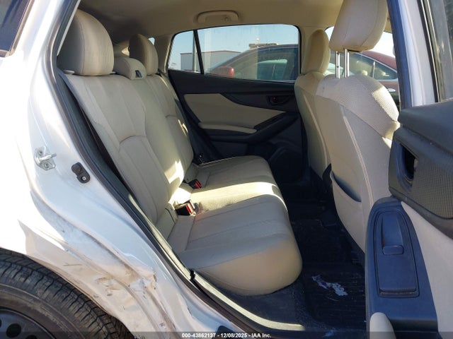 43862137 :رقم المزاد ، 4S3GTAB64M3717132 vin ، 2021 Subaru Impreza 5-door مزاد بيع