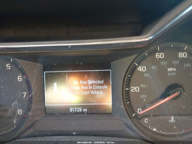 2022 CHEVROLET TRAILBLAZER KL79MPSL2NB123951 Photo 6