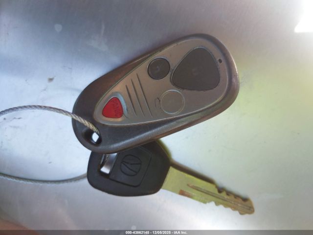 2002 ACURA MDX 2HNYD18662H545408 Photo 10