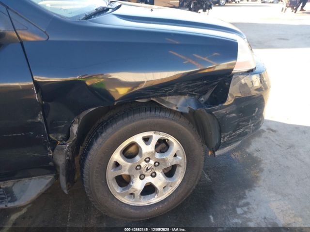 2002 ACURA MDX 2HNYD18662H545408 Photo 5