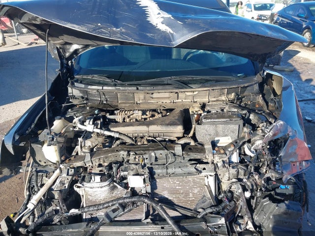 5N1AT2MV0JC726630 Nissan ROGUE S