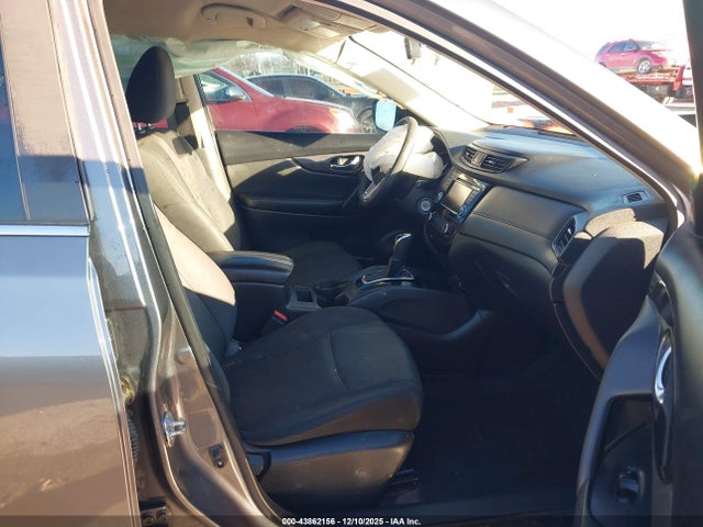 5N1AT2MV0JC726630 Nissan ROGUE S