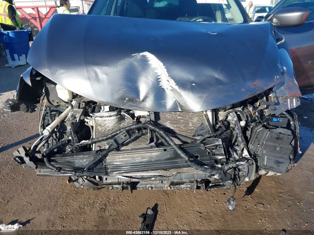 5N1AT2MV0JC726630 Nissan ROGUE S