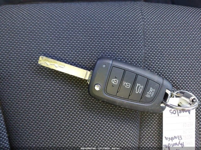 43862165 :رقم المزاد ، KMHLL4DG7RU841821 vin ، 2024 Hyundai Elantra Se مزاد بيع