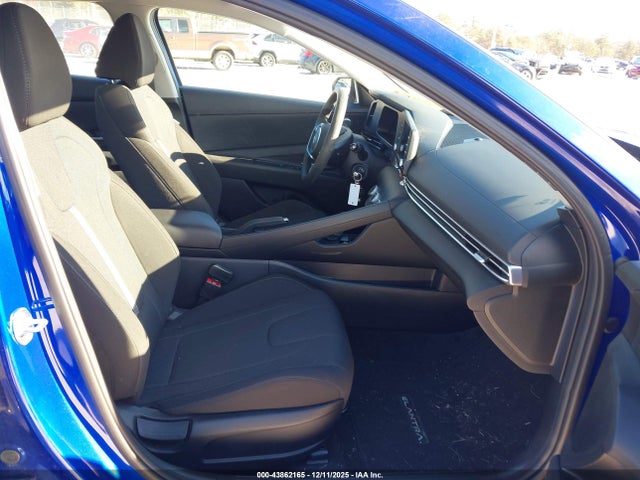 43862165 :رقم المزاد ، KMHLL4DG7RU841821 vin ، 2024 Hyundai Elantra Se مزاد بيع