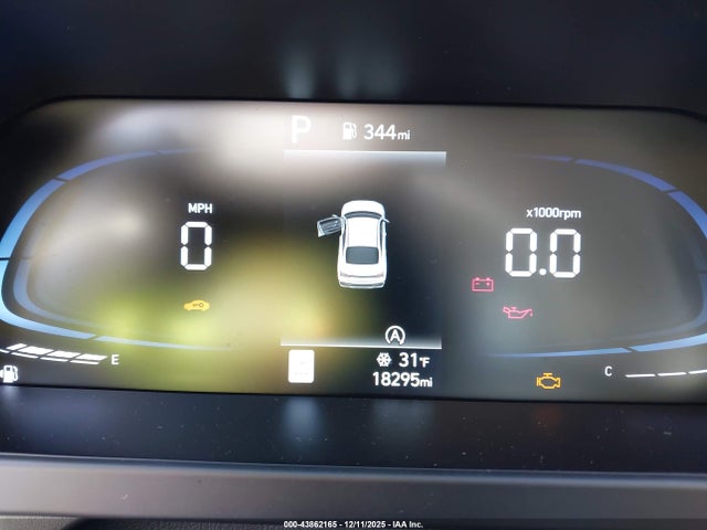 43862165 :رقم المزاد ، KMHLL4DG7RU841821 vin ، 2024 Hyundai Elantra Se مزاد بيع