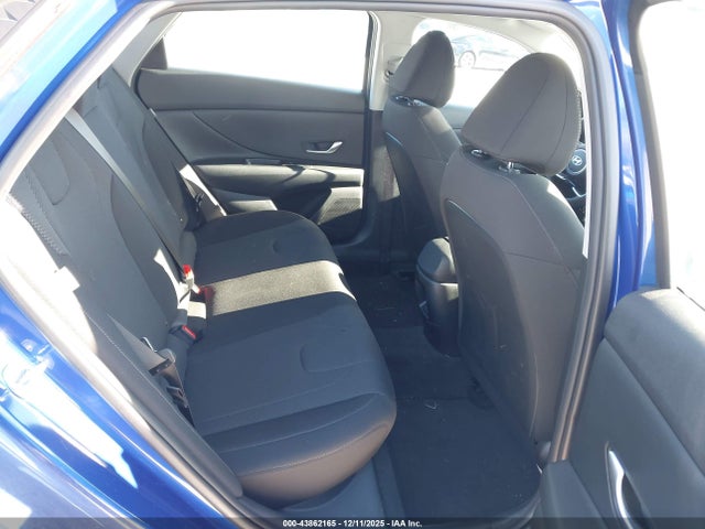 43862165 :رقم المزاد ، KMHLL4DG7RU841821 vin ، 2024 Hyundai Elantra Se مزاد بيع