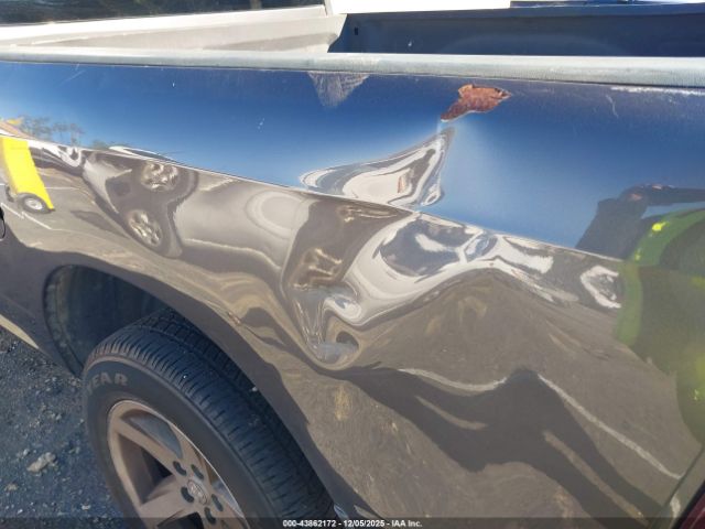 2018 RAM 1500 1C6RR6FT8JS112768 Photo 5