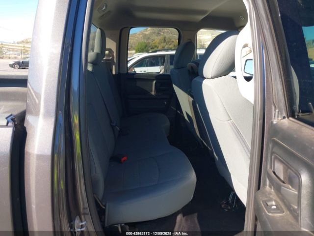 2018 RAM 1500 1C6RR6FT8JS112768 Photo 7