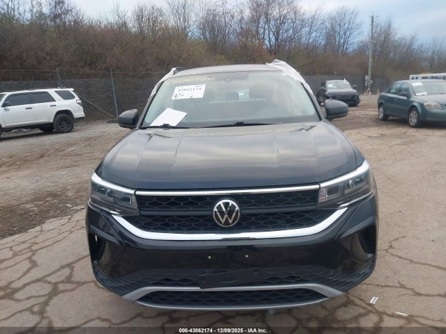 3VVCX7B22PM381746 Volkswagen Taos 1.5t S
