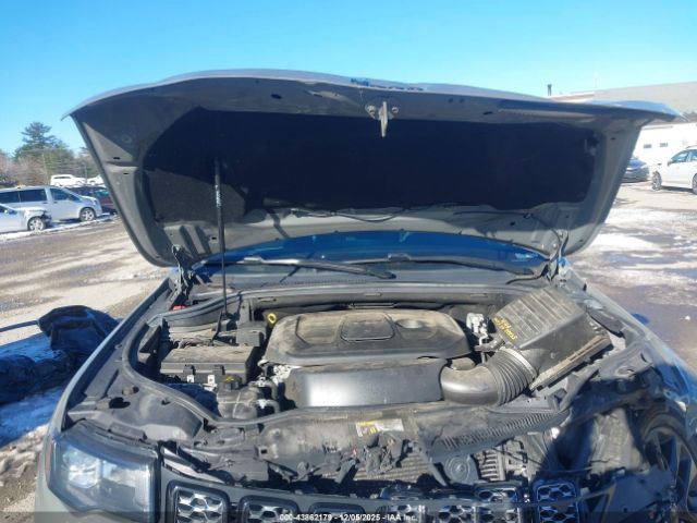 2020 JEEP GRAND CHEROKEE 1C4RJFAG9LC152364 Photo 9