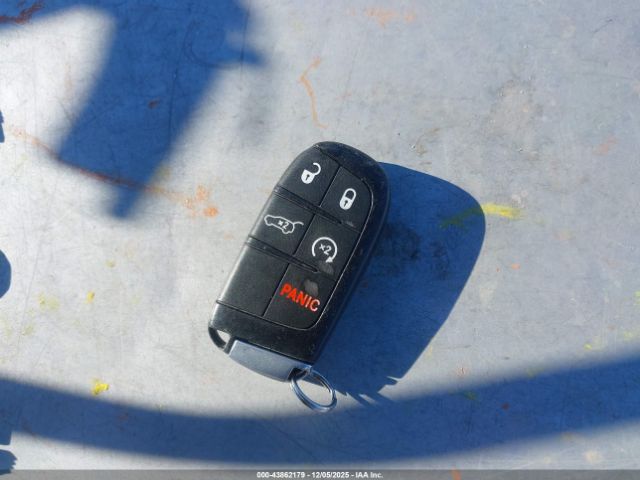 2020 JEEP GRAND CHEROKEE 1C4RJFAG9LC152364 Photo 10