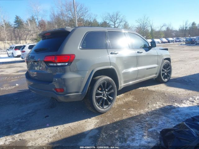 2020 JEEP GRAND CHEROKEE 1C4RJFAG9LC152364 Photo 3