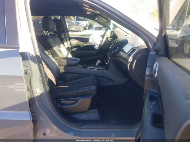 2020 JEEP GRAND CHEROKEE 1C4RJFAG9LC152364 Photo 4