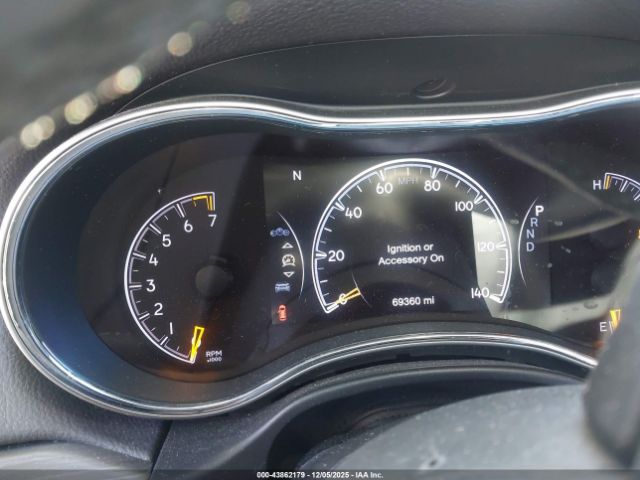 2020 JEEP GRAND CHEROKEE 1C4RJFAG9LC152364 Photo 6