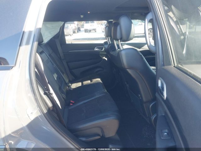 2020 JEEP GRAND CHEROKEE 1C4RJFAG9LC152364 Photo 7