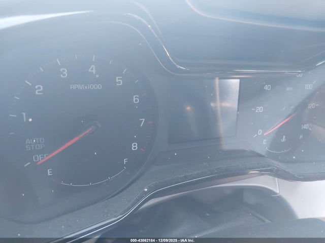 Chevrolet Trax Fwd Ls 2025 KL77LFEP3SC068192 Image 14