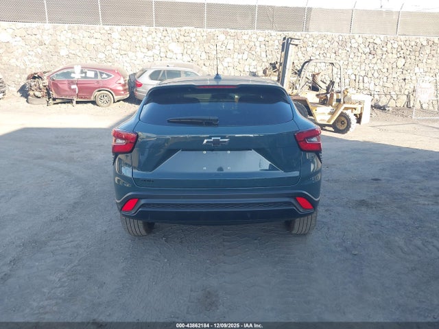 Chevrolet Trax Fwd Ls 2025 KL77LFEP3SC068192 Image 15
