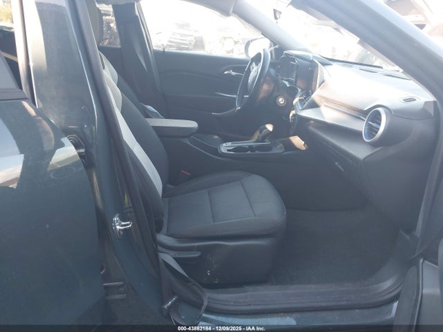 Chevrolet Trax Fwd Ls 2025 KL77LFEP3SC068192 Image 5