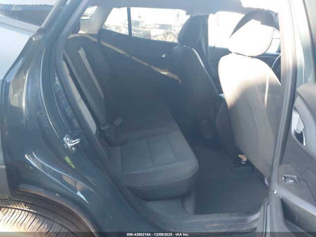 Chevrolet Trax Fwd Ls 2025 KL77LFEP3SC068192 Image 8
