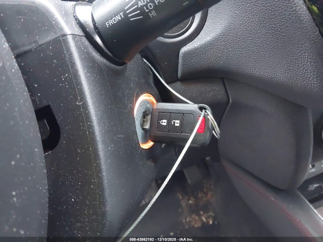 2022 MITSUBISHI OUTLANDER SPORT JA4ARUAUXNU011746 Photo 10