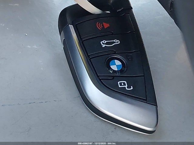 BMW I4 Gran Coupe Edrive35 2024 WBY43AW09RFT34865 Image 11