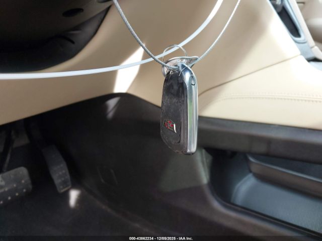 2018 CADILLAC XT5 1GYKNARS2JZ241702 Photo 10