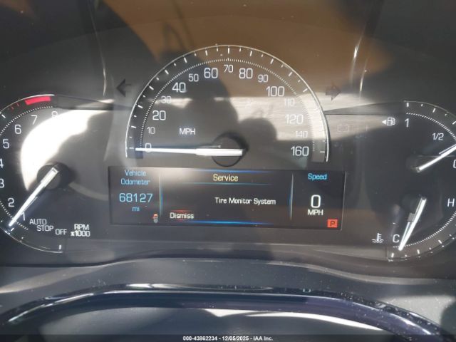 2018 CADILLAC XT5 1GYKNARS2JZ241702 Photo 6