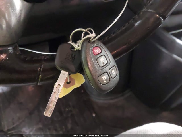 1GNWGEFG7H1101699 Chevrolet Express 2500 Ls