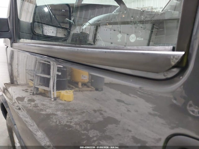 1GNWGEFG7H1101699 Chevrolet Express 2500 Ls
